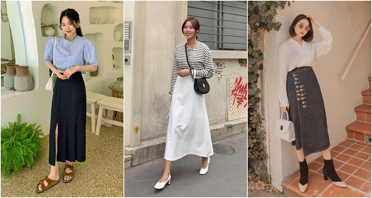 Song Hye Kyo cho chân váy ngắn “thất sủng”, giờ chỉ đam mê một mốt váy kéo chân dài - 8