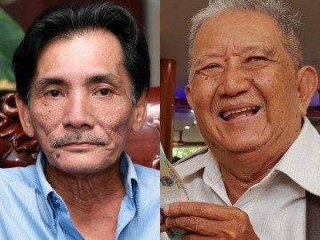 Nghệ sĩ Mạc Can giữ quan điểm tự nuôi lấy mình là tốt nhất