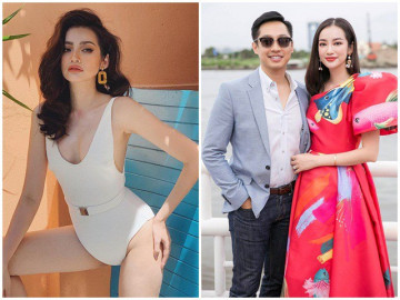 Trương Tri Trúc Diễm ly hôn chồng doanh nhân sau 6 năm hạnh phúc