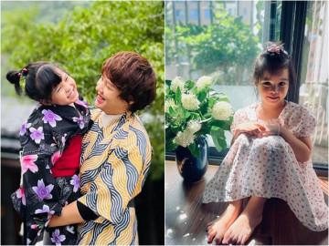 MC Lại Văn Sâm nhận xét trái ngược mọi người về con gái út của Diễm Quỳnh 