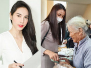 Giải trí - Phía Thuỷ Tiên đề cập đến "giấc mơ 320 tỷ" khi có kết quả điều tra số tiền từ thiện