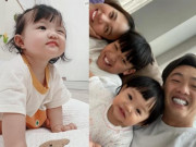 Làm mẹ - Con Hồ Ngọc Hà, Đàm Thu Trang biết sống ảo từ bé, vẫn chưa bằng nhóc tỳ nhà Đông Nhi