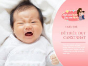 Làm mẹ - 4 kiểu trẻ dễ thiếu canxi, BS Nhi mách cách bổ sung canxi cho con khỏe hơn mỗi ngày