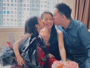 Tin tức - Xót xa ảnh bé gái 8 tuổi hôn "dì ghẻ", thái độ ông nội qua lời kể gây phẫn nộ