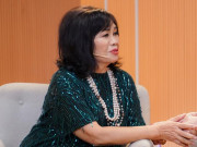 Nghệ sĩ Xuân Hương nghẹn ngào gửi lời đến người em gái chơi thân