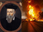Tin tức - 4 dự đoán của nhà tiên tri Nostradamus có thể thành hiện thực trong năm 2022?