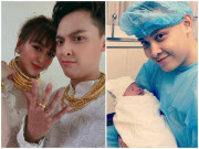 Làm mẹ - Lấy CEO sinh năm 1995 có khách sạn dát vàng 30 tỷ, tiểu thư Quảng Ninh làm mẹ sung sướng