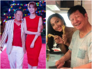 Làm vợ - Sao Việt yêu chóng vánh: Ngọc Trinh 3 tháng chia tay, tình cũ Trường Giang nhanh hơn