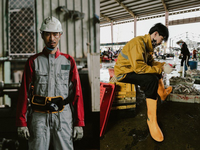 MV Mang tiền về cho mẹ của Đen Vâu chễm chệ Top 1 ngay trong đêm ra mắt