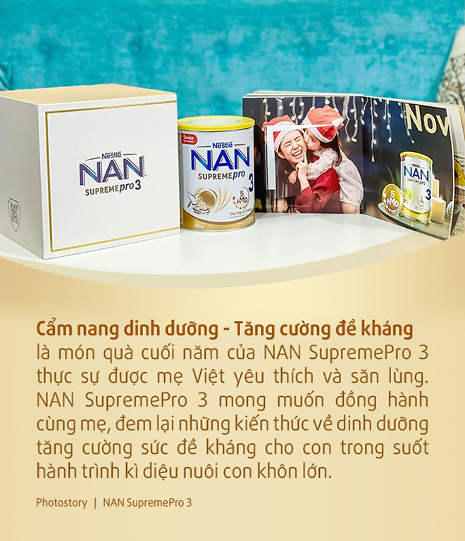 Cẩm nang dinh dưỡng - bí kíp tăng cường sức đề kháng cho con được mẹ Việt amp;#34;săn lùngamp;#34; - 1