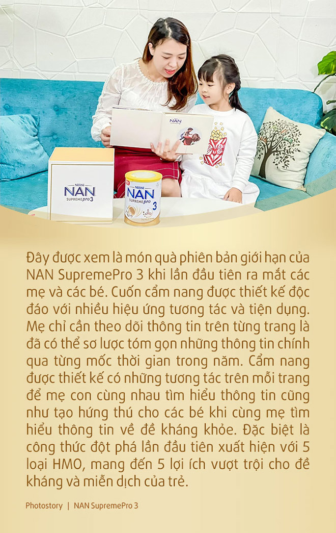 Cẩm nang dinh dưỡng - bí kíp tăng cường sức đề kháng cho con được mẹ Việt amp;#34;săn lùngamp;#34; - 2