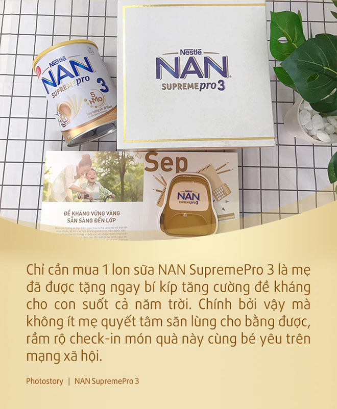 Cẩm nang dinh dưỡng - bí kíp tăng cường sức đề kháng cho con được mẹ Việt amp;#34;săn lùngamp;#34; - 3