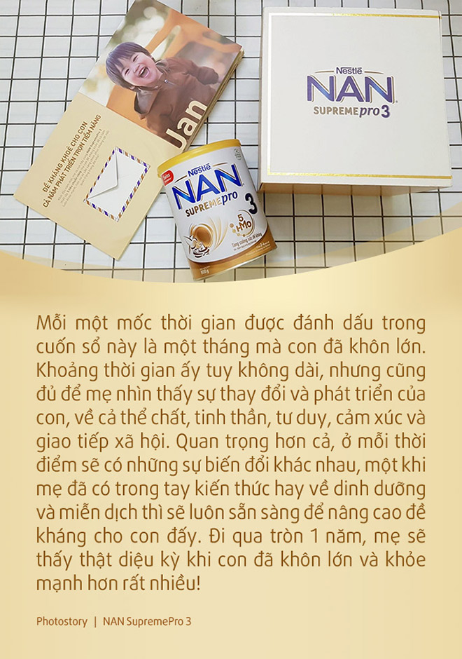 Cẩm nang dinh dưỡng - bí kíp tăng cường sức đề kháng cho con được mẹ Việt amp;#34;săn lùngamp;#34; - 4