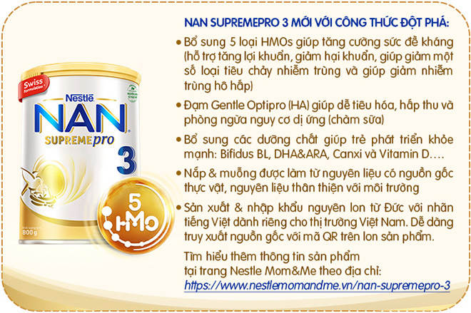 Cẩm nang dinh dưỡng - bí kíp tăng cường sức đề kháng cho con được mẹ Việt amp;#34;săn lùngamp;#34; - 9