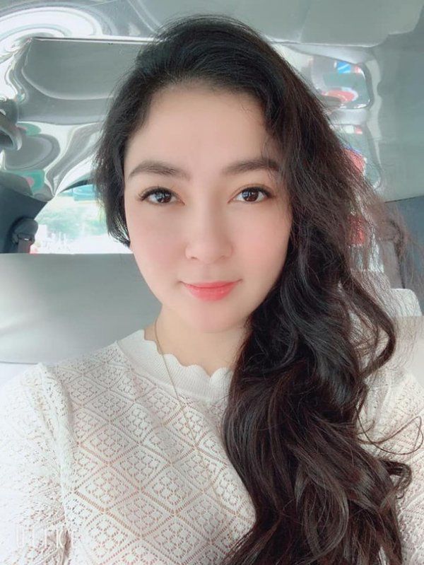 Hoa hậu Việt Nam Nguyễn Thị Huyền sống kín tiếng cùng con gái, lần đầu khoe tổ ấm riêng tư - 1