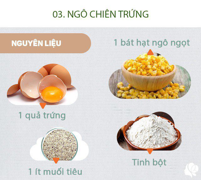 Hôm nay ăn gì: Vợ đổi món nấu thêm món mới, chồng con vừa ăn vừa xuýt xoa amp;#34;ngon quáamp;#34; - 7