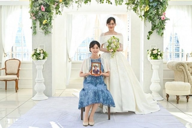 amp;#34;Mẹ kế tốt bụng của cô bé 8 tuổiamp;#34;: Cựu thiên thần nội y, được mệnh danh búp bê Nhật - 6