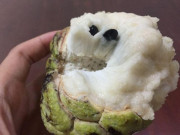 Sức khỏe - Bé trai 3 tuổi Bắc Giang gặp nguy kịch vì một quả na