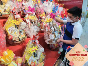 Tin tức - Mua sắm đón Tết 2022, chị em nội trợ nên lưu ý những gì?