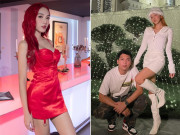 Bà bầu - Hotgirl Hà thành 3 năm sinh 2 lần thân hình vẫn bốc lửa, chồng mê không rời nửa bước