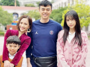 Giải trí - Tiết lộ hiếm hoi về cuộc hôn nhân đặc biệt dài 16 năm của MC Tuấn Tú và "bà xã"