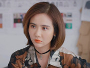 Giải trí - Thương Ngày Nắng Về: Vừa đẹp vừa giỏi, Huyền Lizzie vẫn bị "ném đá" vì lý do cảm tính này