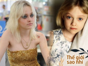 Giải trí - "Thần đồng" đình đám một thời dậy thì kém xa cô em, đáng tiếc cho sự thay đổi