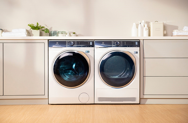 Sản phẩm máy giặt nào nổi bật vào mùa mua sắm cuối năm? - 1
