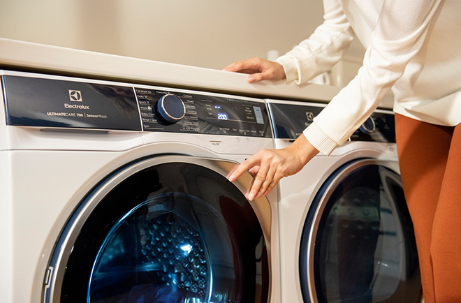 Sản phẩm máy giặt nào nổi bật vào mùa mua sắm cuối năm? - 5