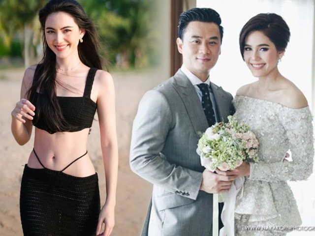 Mỹ nhân Thái Lan thu nhập khủng: Bông hồng lai cũng chịu thua nàng thơ của Sơn Tùng