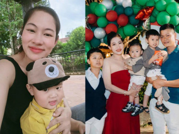 Chị gái Đặng Thu Thảo từng sống trong địa ngục vì chồng ngoại tình