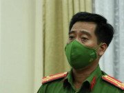 Tin tức - Vụ bé gái bị 'dì ghẻ' bạo hành tử vong: Công an xác định án điểm, sẽ chuyển đổi tội danh