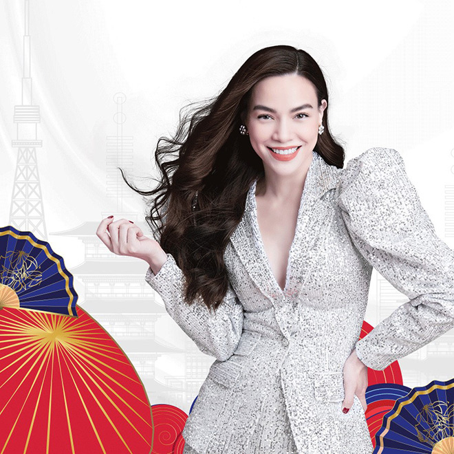 Hồ Ngọc Hà theo đuổi lối sống healthy với chế độ ăn uống lành mạnh, nói không với đồ ăn dễ gây tăng cân.