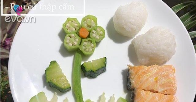 Gallery - Thực đơn ăn dặm cho bé 9 tháng tuổi đủ chất, tăng cân