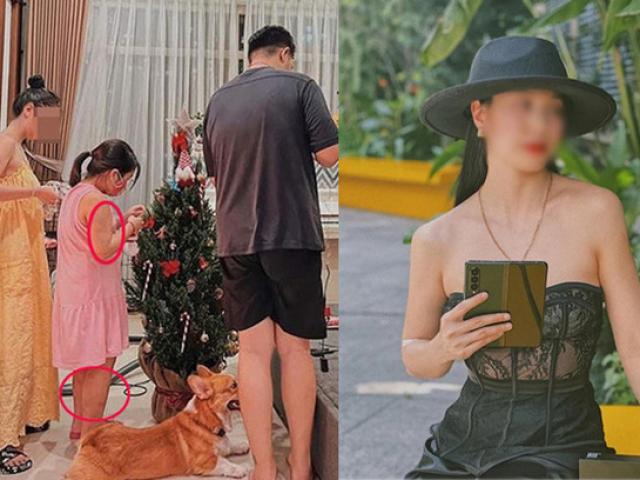 Tin tức 24h: Tình tiết phẫn nộ khi khôi phục camera vụ bé 8 tuổi bị dì ghẻ bạo hành