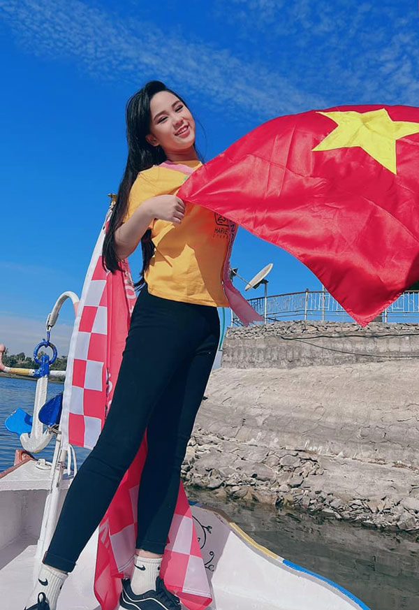 2 1640930660 81 width600height873 2021 năm toả hương của nhan sắc Việt, ghi dấu ấn lịch sử trên đấu trường quốc tế