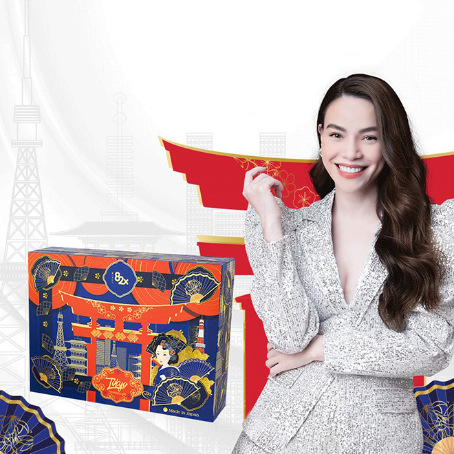 Nữ ca sĩ cho rằng phụ nữ bây giờ quan tâm đến làn da vóc dáng hơn là một “chiếc bụng đói”.