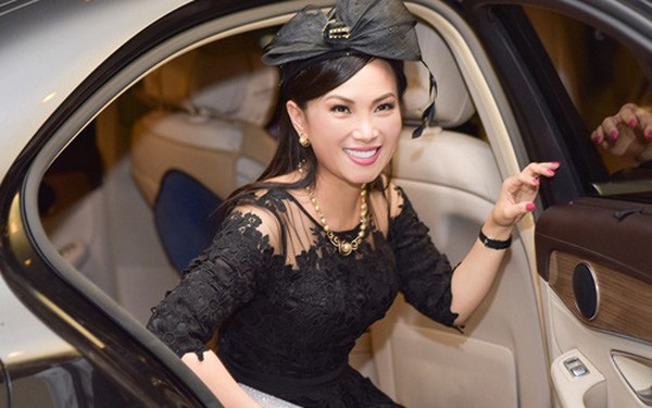 Dư tiền thừa nhan sắc, em gái tỷ phú ở Mỹ của Cẩm Ly giữ nét đẹp chuẩn gái Việt - 7