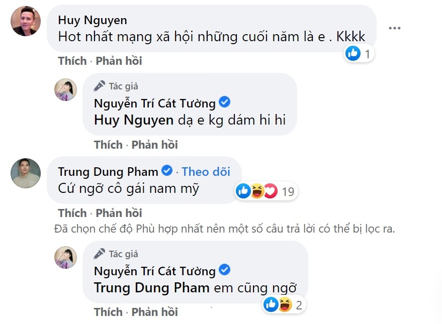 Khoe ảnh gợi cảm, MC Cát Tường gay gắt khi bị chê &quot;quá lứa&quot; - Ảnh 3.