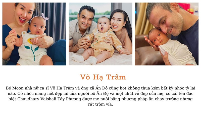 10 Trâu vàng sinh năm 2021: con đại gia Hà Tăng, Phạm Hương…đến cặp song sinh thụ tinh nhân tạo - 7