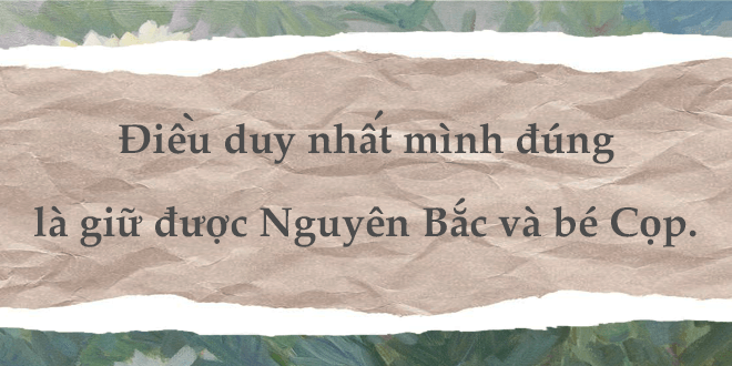 Say rượu làm bạn gái thân có thai, chàng đồng tính làm bố khi mẹ bé mất vì Covid-19 - 8