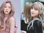 Làm đẹp - Nâu tây khói: Top màu tóc đẹp tôn da trẻ trung hot nhất hiện nay