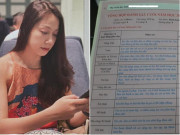 Tin tức - Bảng điểm bé 8 tuổi vạch trần sự dối trá của "dì ghẻ", tiết lộ bất ngờ từ hiệu trưởng