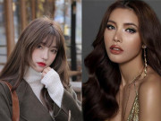 Làm đẹp - 10 Màu tóc tôn da trắng sáng nổi bật quyến rũ hot nhất hiện nay