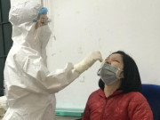 Sức khỏe - Ngày 31/12, có 16.476 ca mắc COVID-19 trong nước, hơn 11.300 ca trong cộng đồng