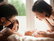 Bà bầu - Chế độ thai sản mới nhất năm 2022, mẹ sinh con từ hôm nay nên biết