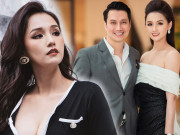 Làm đẹp - Lã Thanh Huyền diện trễ nải khoe dáng, "ông xã" Việt Anh liền chấn chỉnh