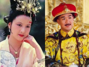 Giải trí - Lấy vợ hơn 3 thập kỷ, "Càn Long" Trương Quốc Lập dùng 1 câu nói về bà xã "Phượng Ớt"
