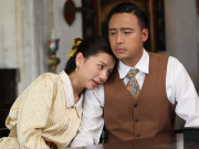 Giải trí - Nam diễn viên hớn hở khi được vợ khen "mặt chưa kịp già", đắt "sô" sau khi đóng phim xưa