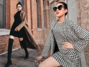 Thời trang - Kẹt ở Mỹ vì nhiễm Covid-19, Đỗ Thị Hà khoe chiến tích săn hàng hiệu, nghe giá ngã ngửa